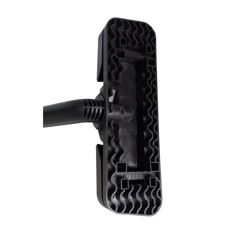 SteamFlex™ – Mopa Accesoria para Limpiador a Vapor | Limpieza profunda sin esfuerzo ni químicos